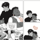 Illustration for article titled emLaura Dean/em, First Second, and the rise of queer romance in YA comics